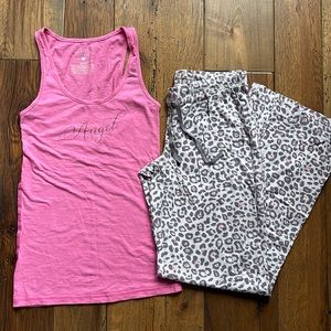 Victoria’s Secret PJs